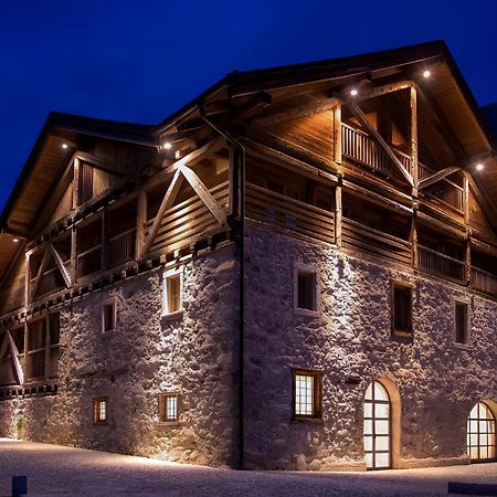 Casa Moresc Spiazzo  Exteriér fotografie