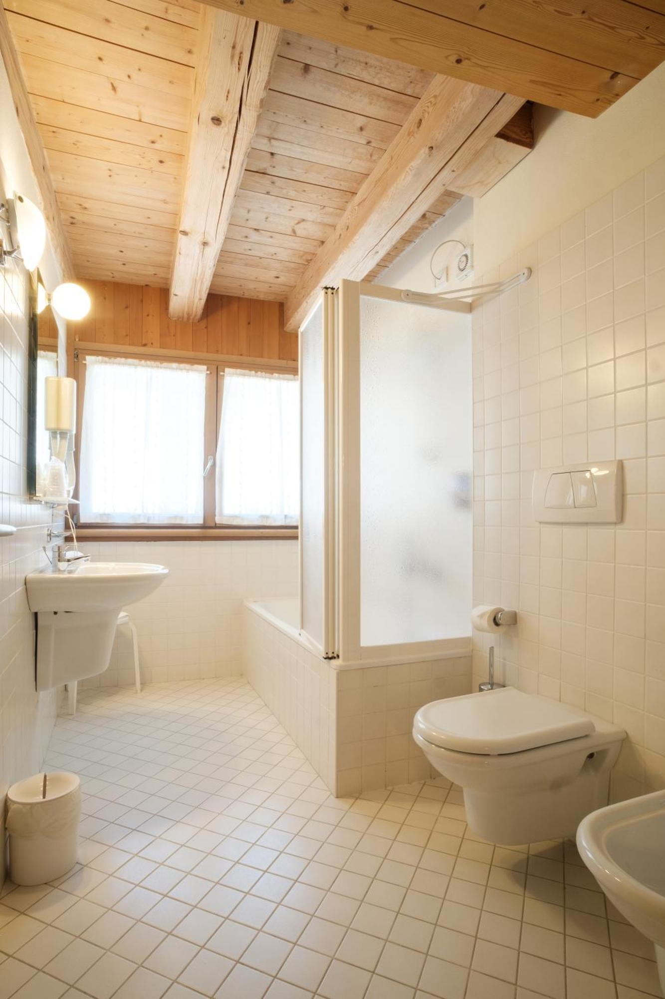 Casa Moresc Spiazzo  Pokoj fotografie