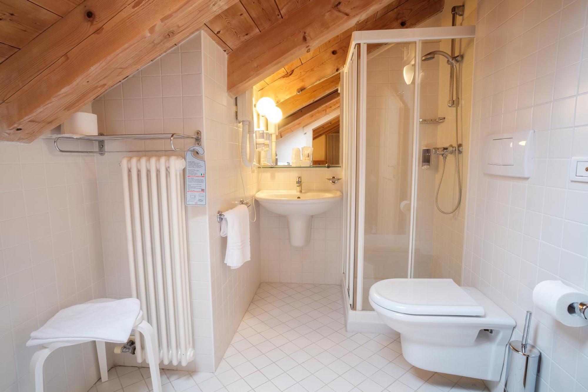 Casa Moresc Spiazzo  Pokoj fotografie