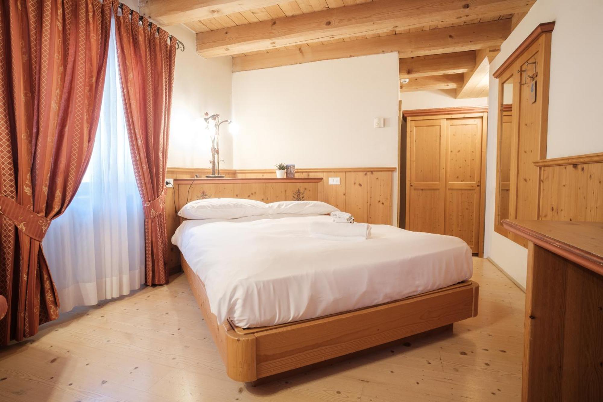 Casa Moresc Spiazzo  Exteriér fotografie