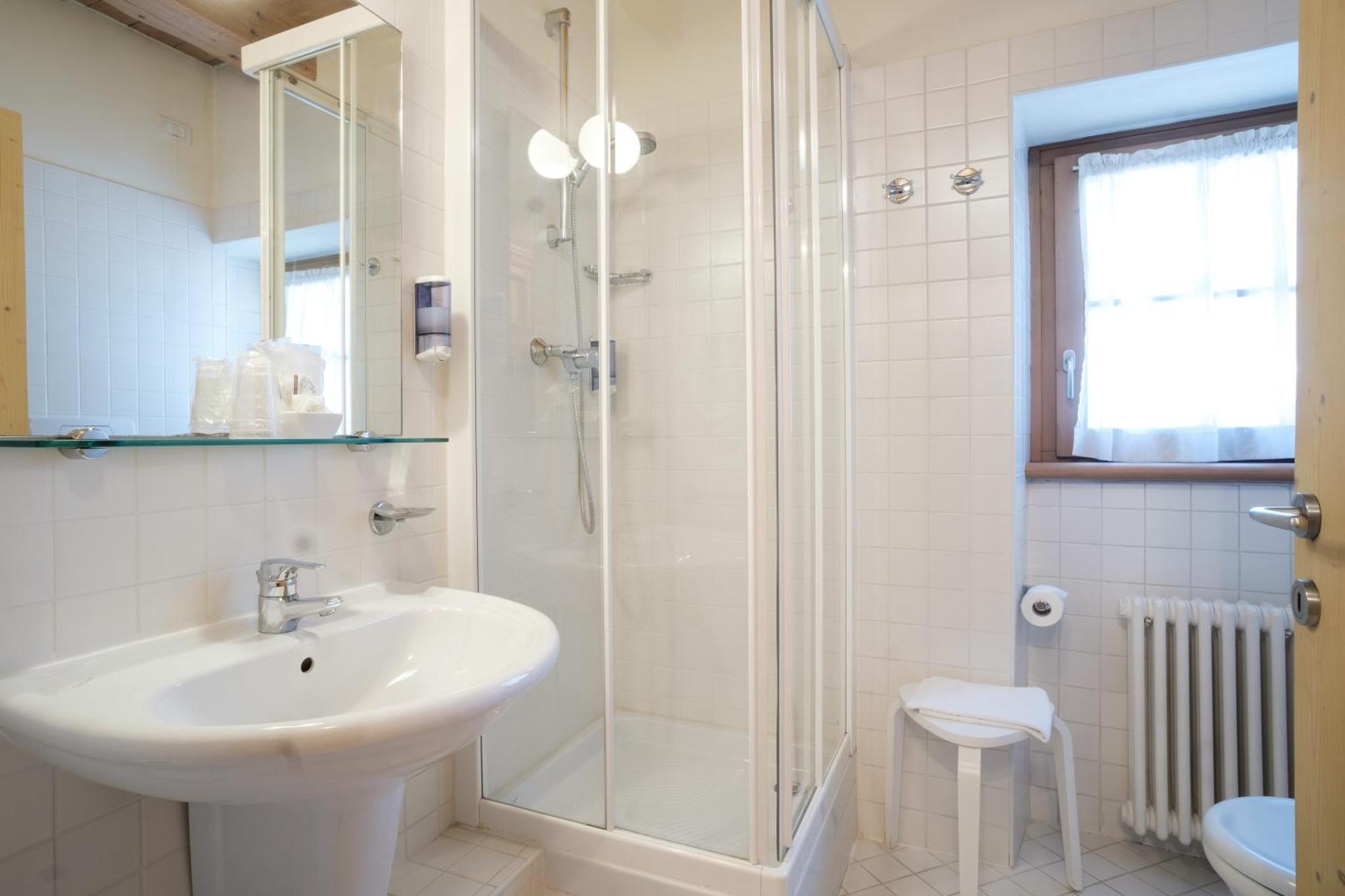 Casa Moresc Spiazzo  Pokoj fotografie