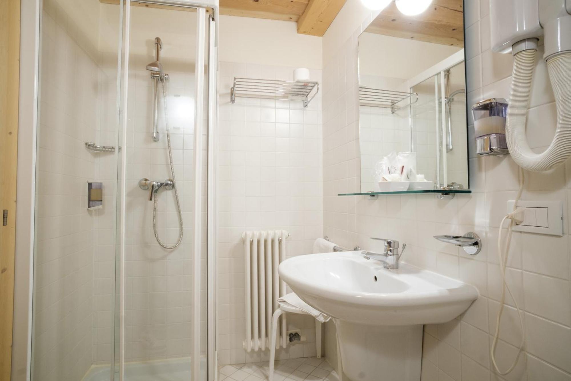 Casa Moresc Spiazzo  Pokoj fotografie